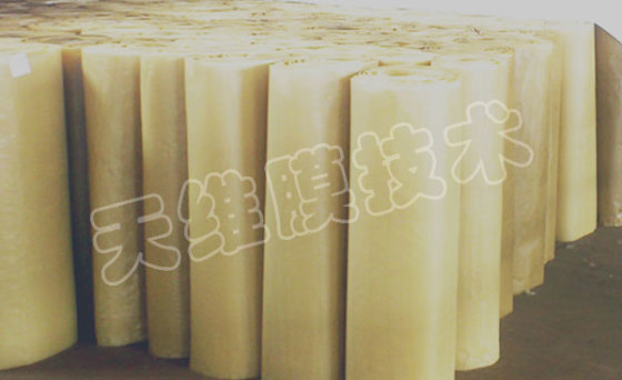 煙臺堿回收擴散滲析膜